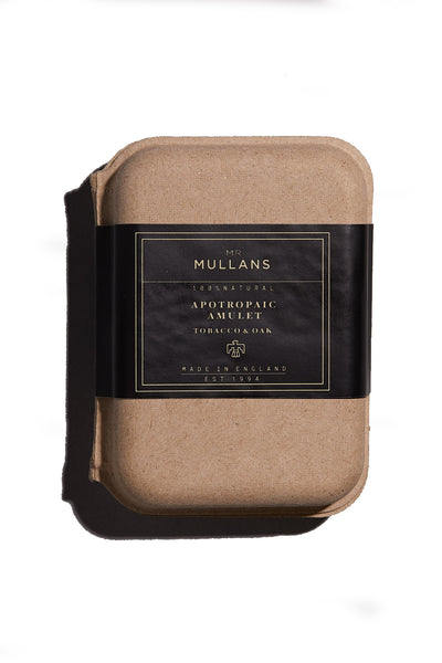 MR MULLAN'S APOTROPAIC AMULET (2 Fragrances available)