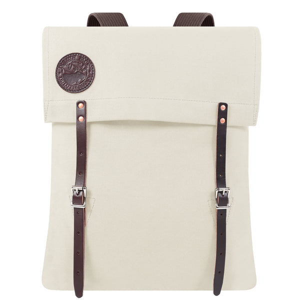 SCOUT PACK (three colours available), bag, Duluth Pack, Mr Mullan's General Store, Natural, Natural, [option2], [option3]. We recommend using the default value. Default value is: SCOUT PACK (three colours available) - Mr Mullan's General Store