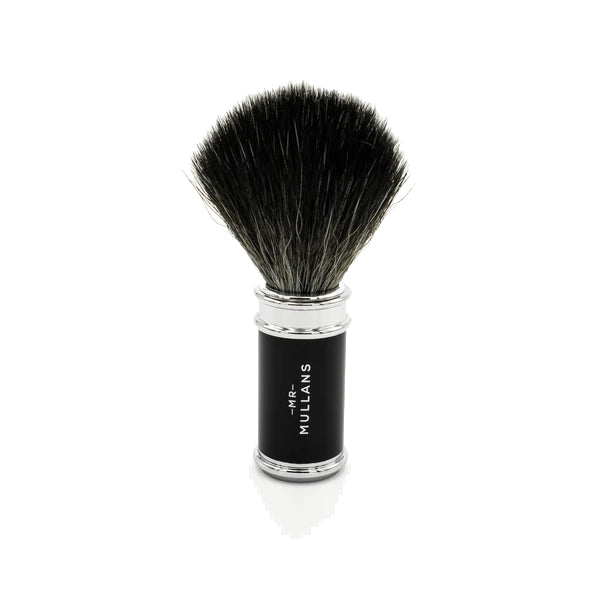 MR MULLAN'S SHAVING  BRUSH