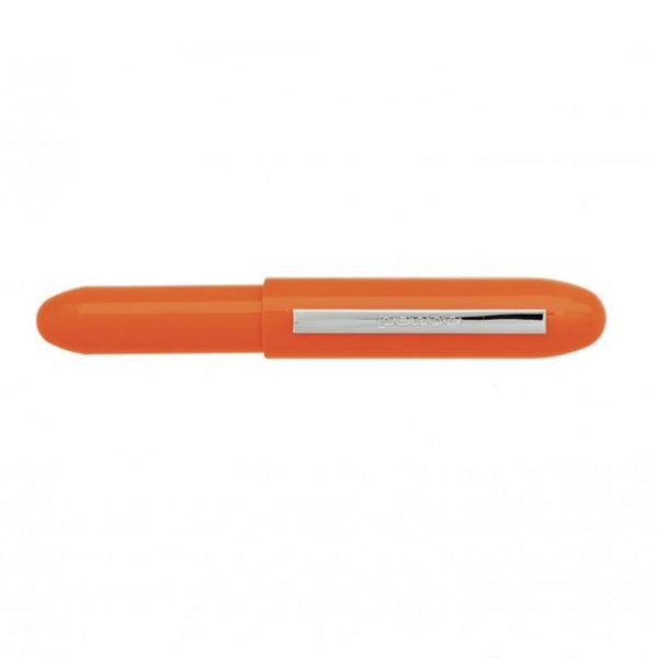 Penco  Bullet Ballpoint Pen - Orange