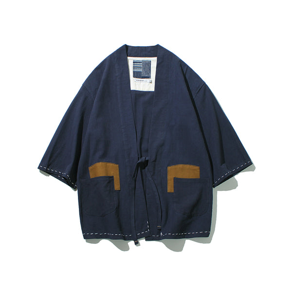 Karma Kimono Shirt One Wash
