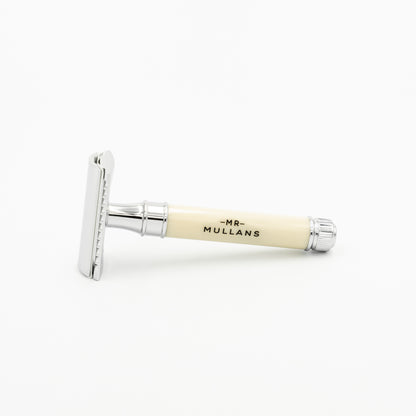 Mr Mullan's Classic Razor
