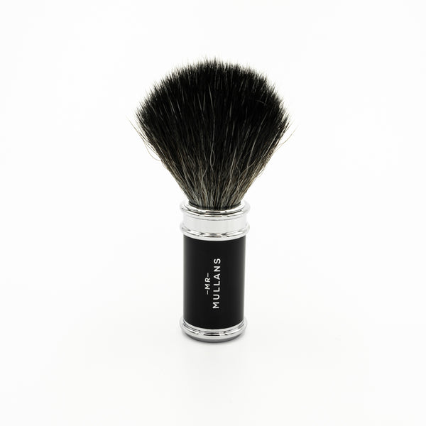 MR MULLAN'S SHAVING  BRUSH