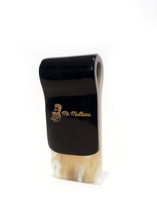 MR MULLAN'S MONEY CLIP, [product_type], Mr Mullan's General Store, Mr Mullan's General Store, [variant_title], [option1], [option2], [option3]. We recommend using the default value. Default value is: MR MULLAN'S MONEY CLIP - Mr Mullan's General Store