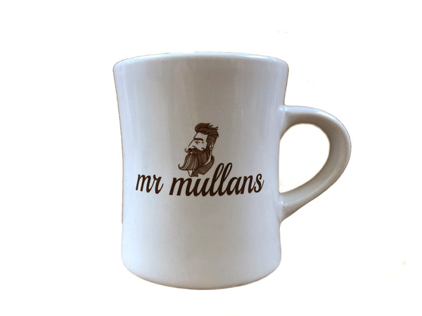 MR MULLANS MUG, Mug, Mr Mullan's General Store, Mr Mullan's General Store, [variant_title], [option1], [option2], [option3]. We recommend using the default value. Default value is: MR MULLANS MUG - Mr Mullan's General Store