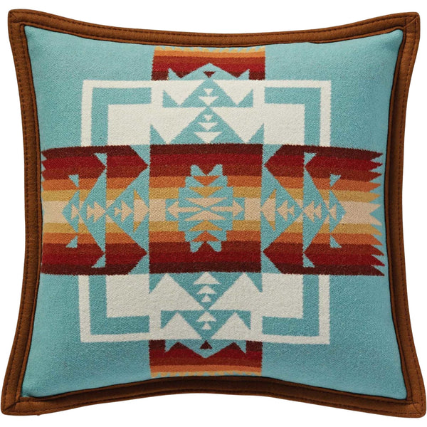 Pendleton CHIEF JOSEPH DUCK/ FILL PILLOW 16x16 (4 designs available)