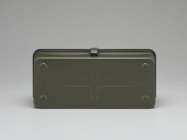Toyo Camber Top Tool Box - Military Green