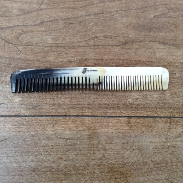 MR MULLANS HAIR COMB, Hair, Mr Mullan's General Store, Mr Mullan's General Store, [variant_title], [option1], [option2], [option3]. We recommend using the default value. Default value is: MR MULLANS HAIR COMB - Mr Mullan's General Store