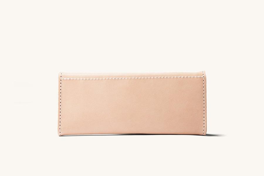 WORKMAN WALLET, wallet, Tanner Goods, Mr Mullan's General Store, [variant_title], [option1], [option2], [option3]. We recommend using the default value. Default value is: WORKMAN WALLET - Mr Mullan's General Store